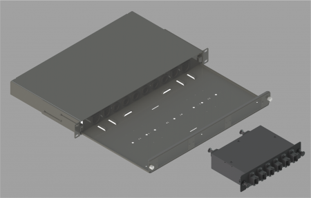 Di chuyển 2xMPO-24